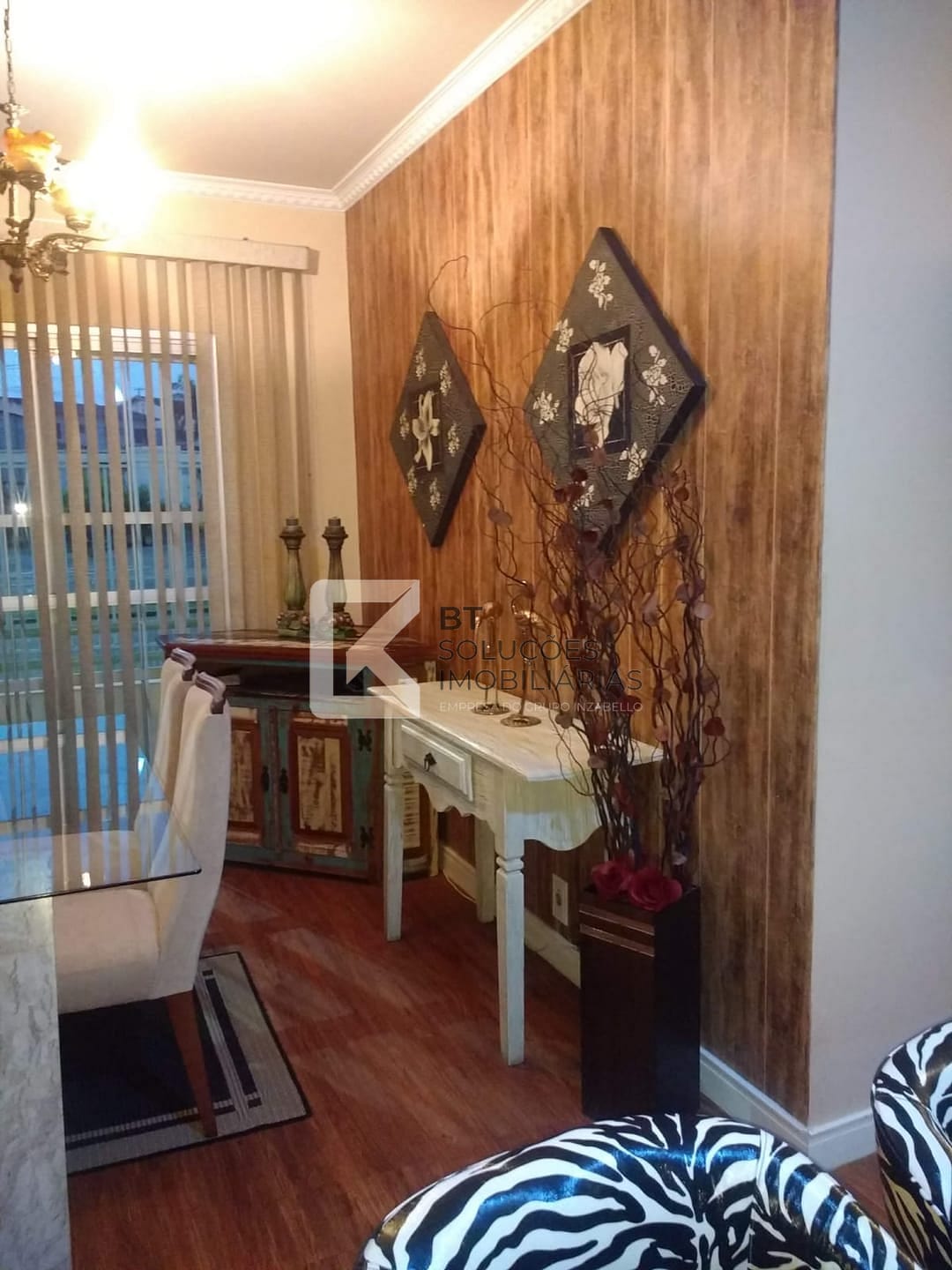 Apartamento à venda com 3 quartos, 91m² - Foto 3