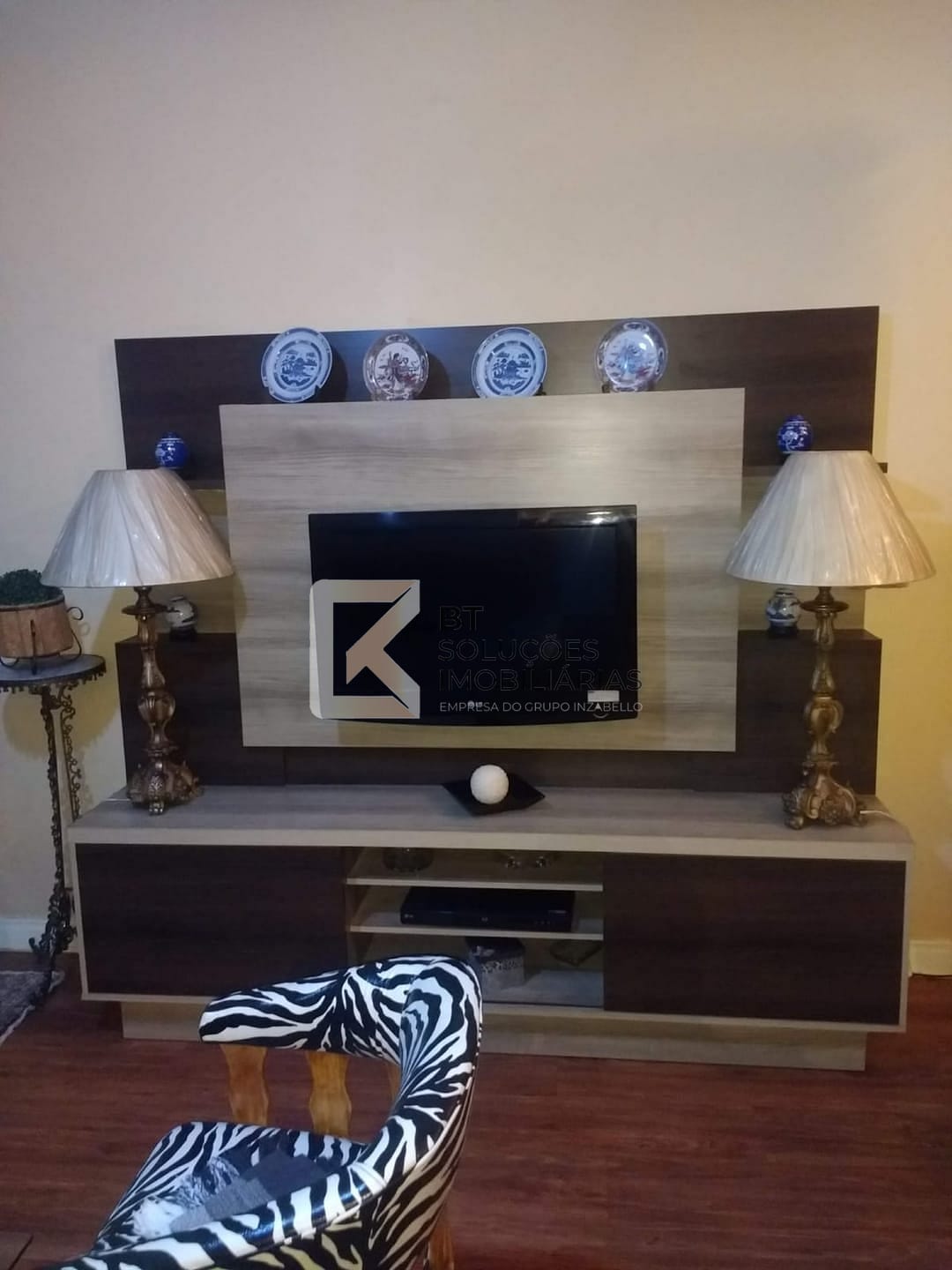 Apartamento à venda com 3 quartos, 91m² - Foto 5