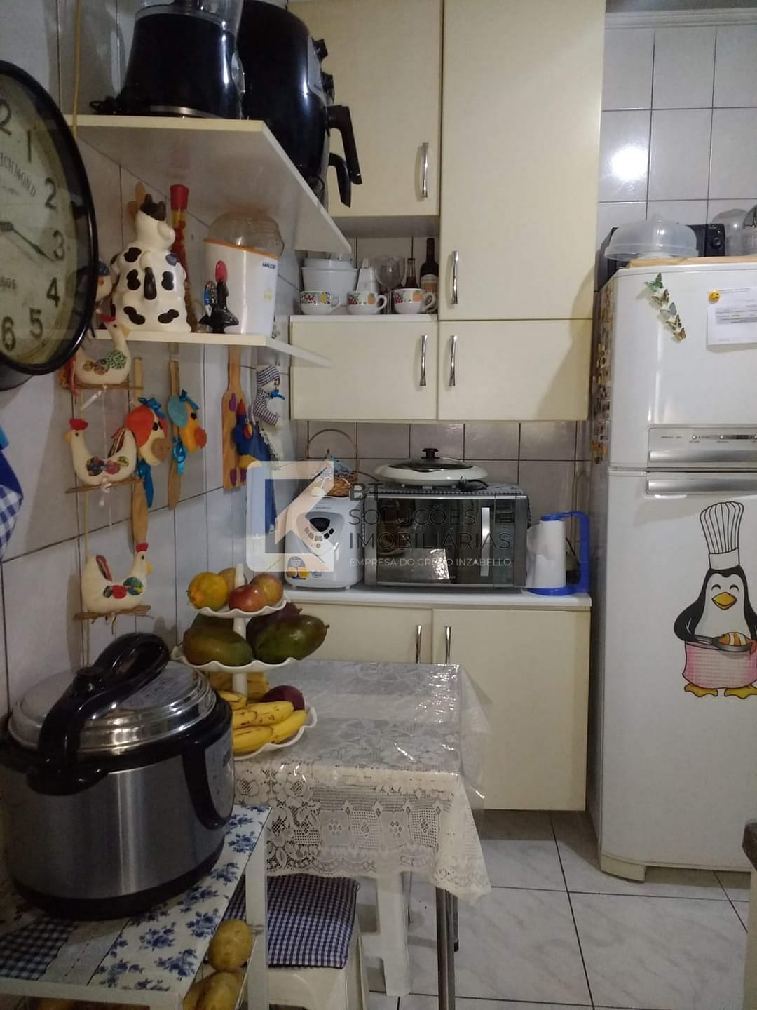 Apartamento à venda com 3 quartos, 91m² - Foto 9