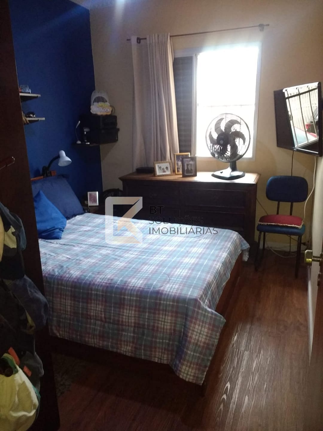 Apartamento à venda com 3 quartos, 91m² - Foto 13