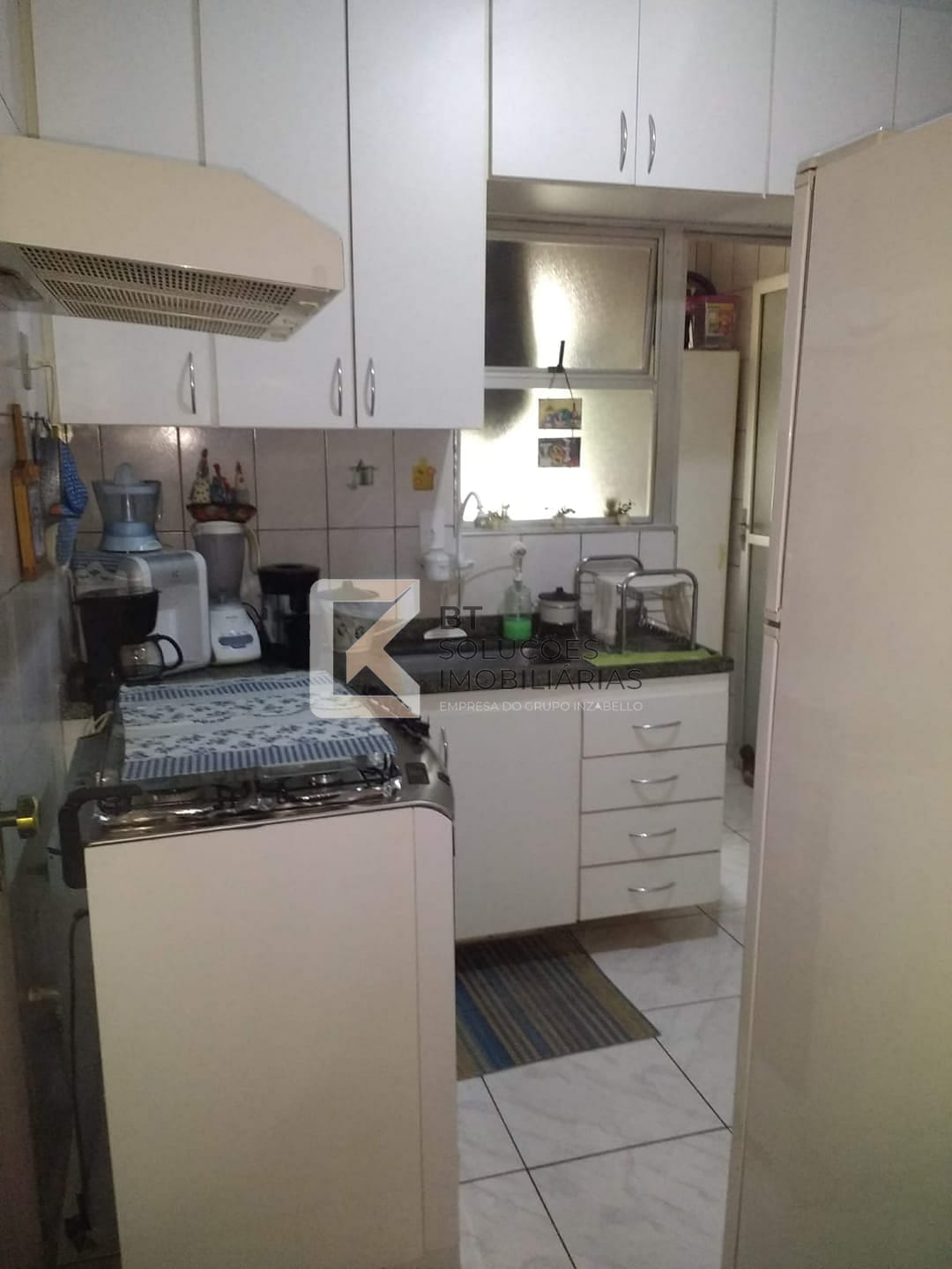 Apartamento à venda com 3 quartos, 91m² - Foto 8