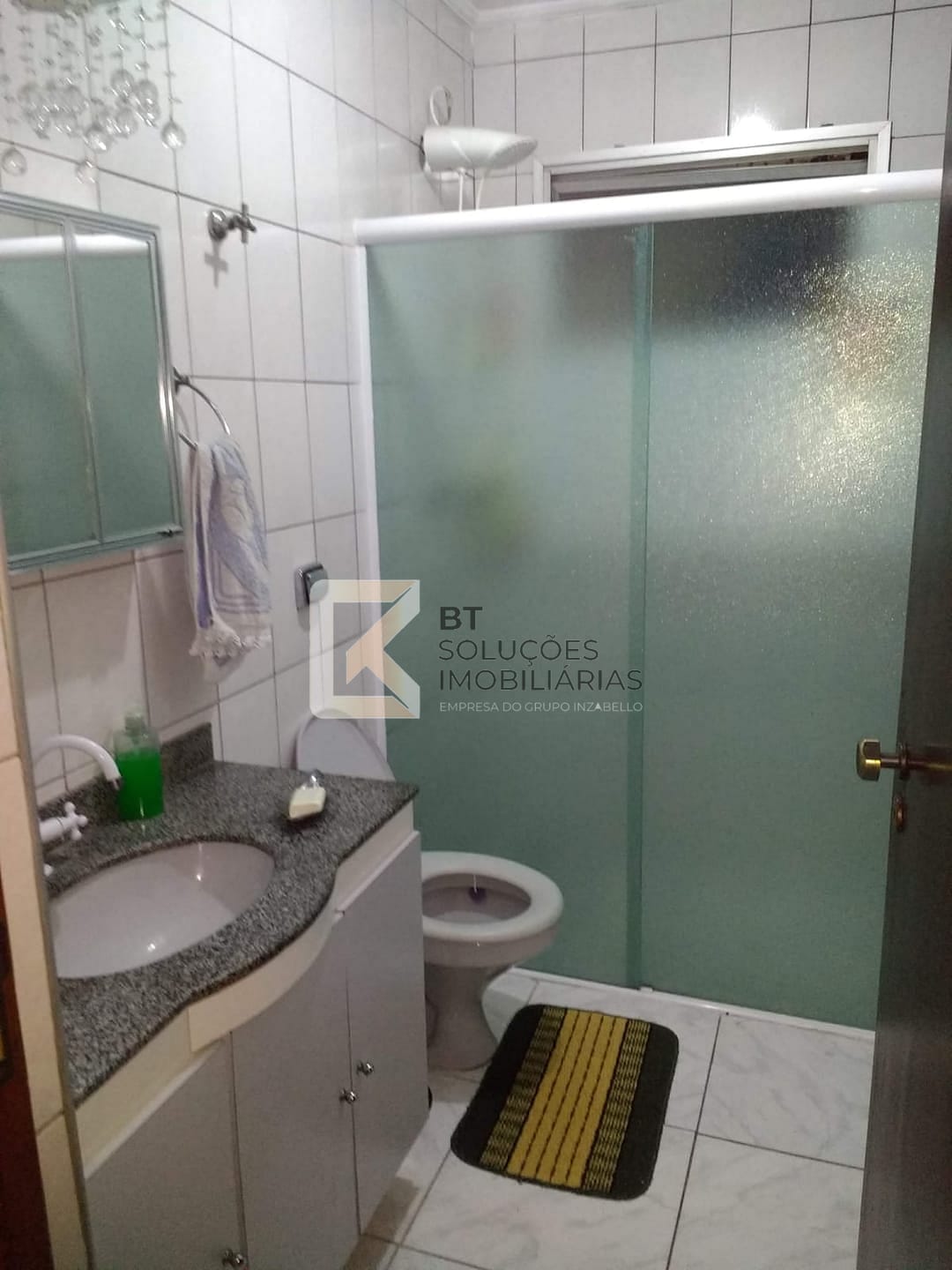 Apartamento à venda com 3 quartos, 91m² - Foto 11