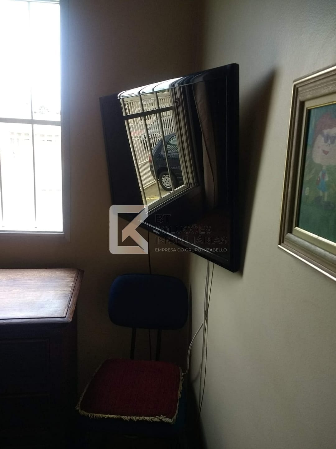 Apartamento à venda com 3 quartos, 91m² - Foto 7