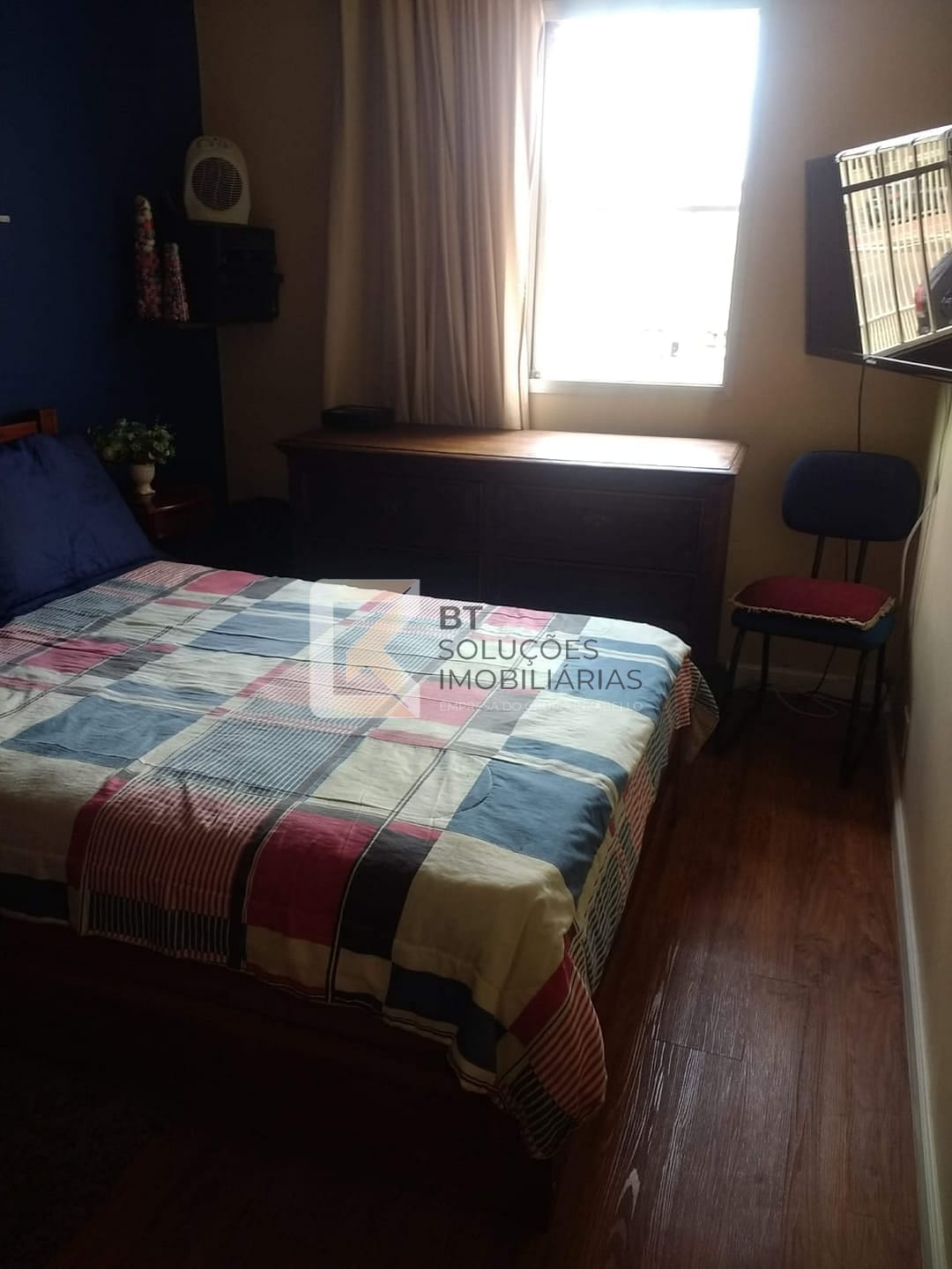 Apartamento à venda com 3 quartos, 91m² - Foto 15