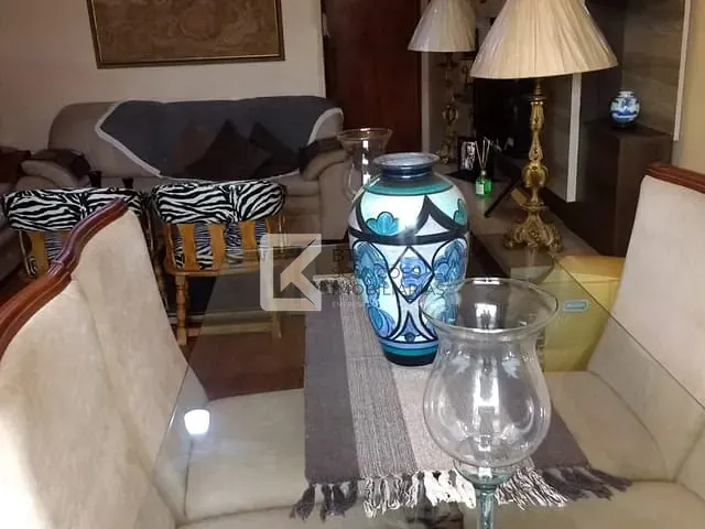 Apartamento 3 quartos e 1 banheiro, à venda ou para alugar, no bairro Cidade Nova em Indaiatuba