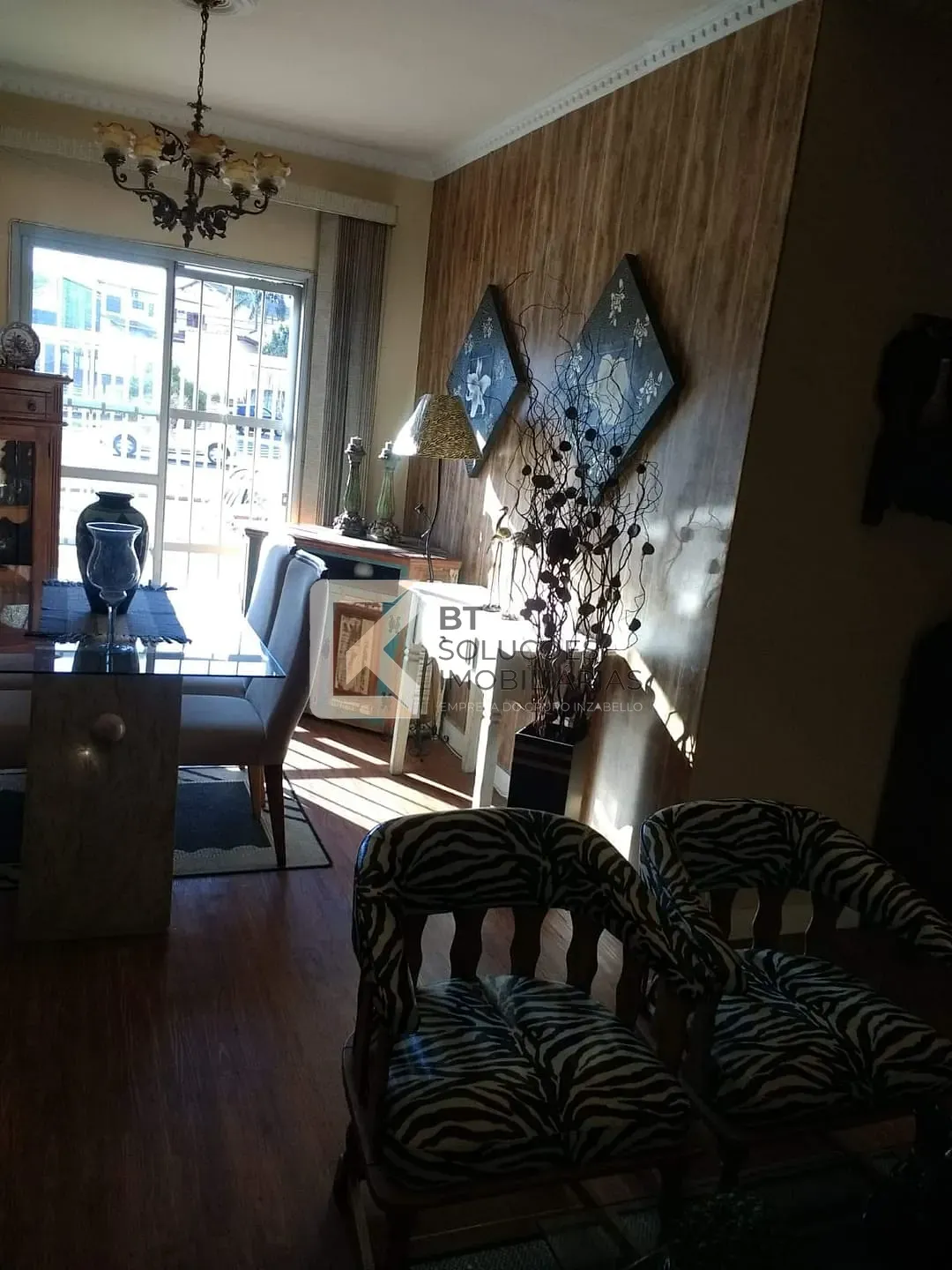 Apartamento, 3 quartos, 91 m² - Foto 2