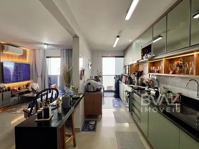 Apartamento com 155m² 3 quartos e 2 banheiros, à venda, no bairro Braga em Cabo Frio