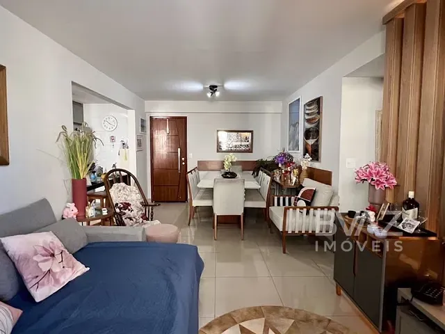 Apartamento com 155m² 3 quartos e 2 banheiros, à venda, no bairro Braga em Cabo Frio