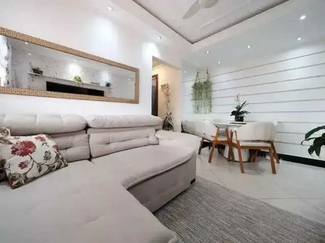 Apartamento com 56m² 2 quartos e 1 banheiro, à venda, no bairro Vila Buenos Aires em São Paulo