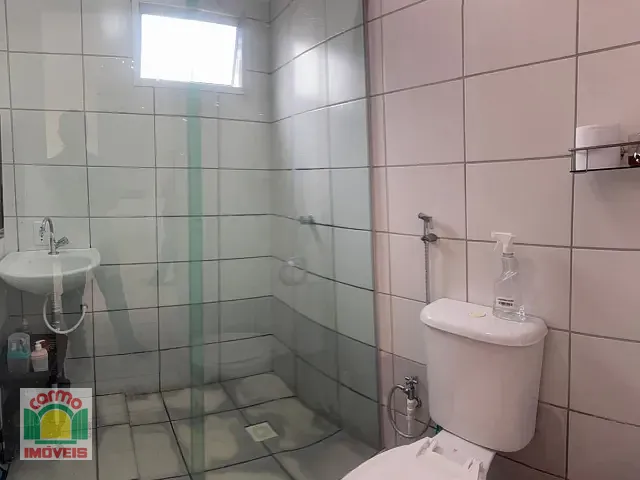 Apartamento com 57m² 2 quartos e 1 banheiro, à venda, no bairro Chácaras Colorado em Anápolis