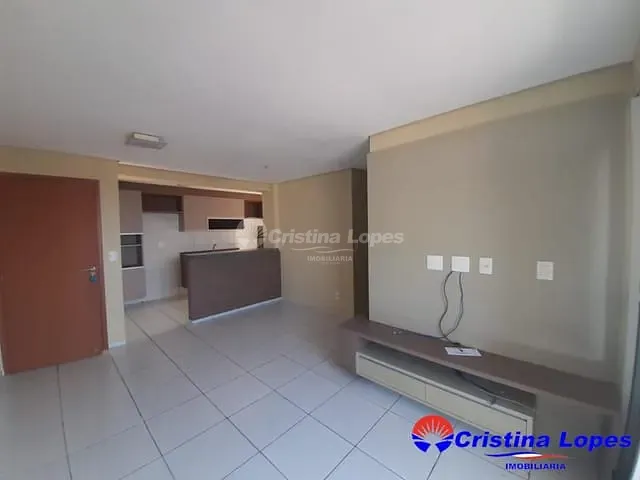 Apartamento 3 quartos e 3 banheiros, à venda, no bairro Horto em Teresina