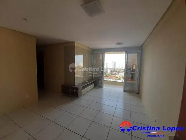 Apartamento 3 quartos e 3 banheiros, à venda, no bairro Horto em Teresina