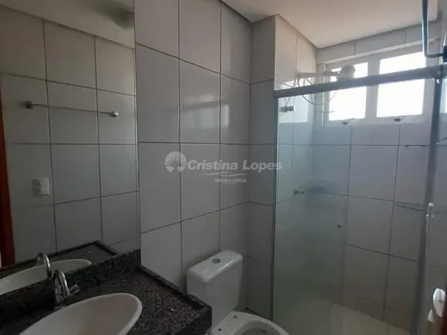 Apartamento 3 quartos e 3 banheiros, à venda, no bairro Horto em Teresina