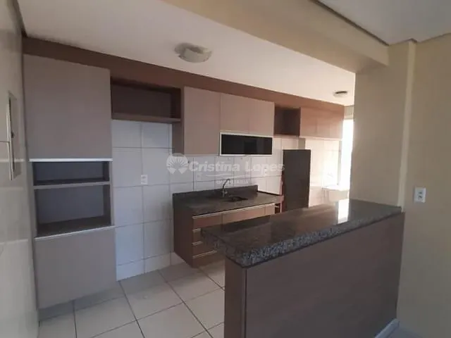 Apartamento 3 quartos e 3 banheiros, à venda, no bairro Horto em Teresina