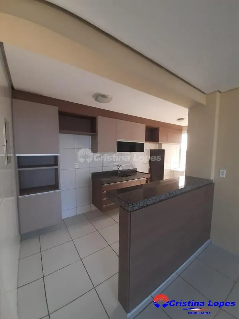 Apartamento, 3 quartos, 76 m² - Foto 1