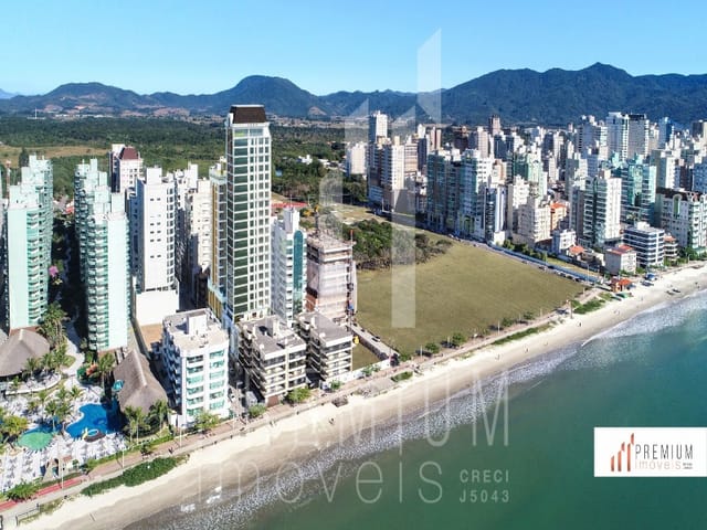 Apartamento com 307m², à venda, no bairro ITAPEMA em ITAPEMA