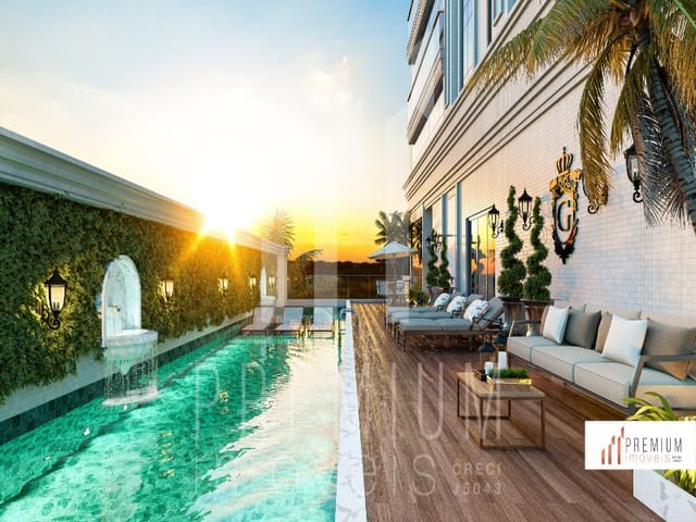 Apartamento com 307m², à venda, no bairro ITAPEMA em ITAPEMA