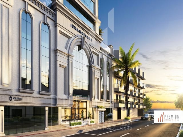 Apartamento com 307m², à venda, no bairro ITAPEMA em ITAPEMA