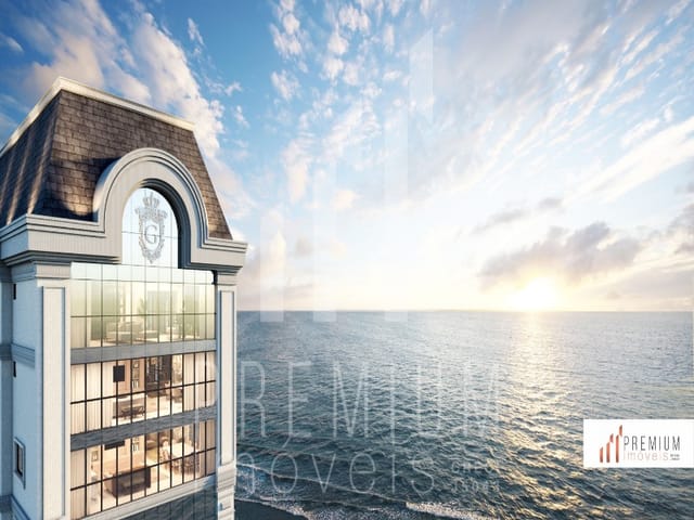 Apartamento com 307m², à venda, no bairro ITAPEMA em ITAPEMA