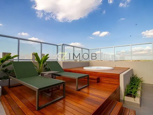 Apartamento à venda, no bairro Ribeirânia em Ribeirão Preto