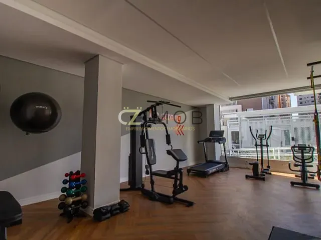 Apartamento à venda, no bairro Ribeirânia em Ribeirão Preto