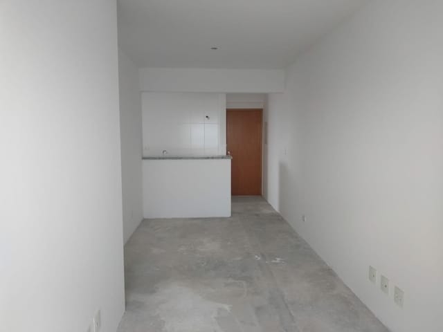 Apartamento à venda 2 Quartos, 1 Suite, 2 Vagas, 60M², Campestre, Santo André - SP 