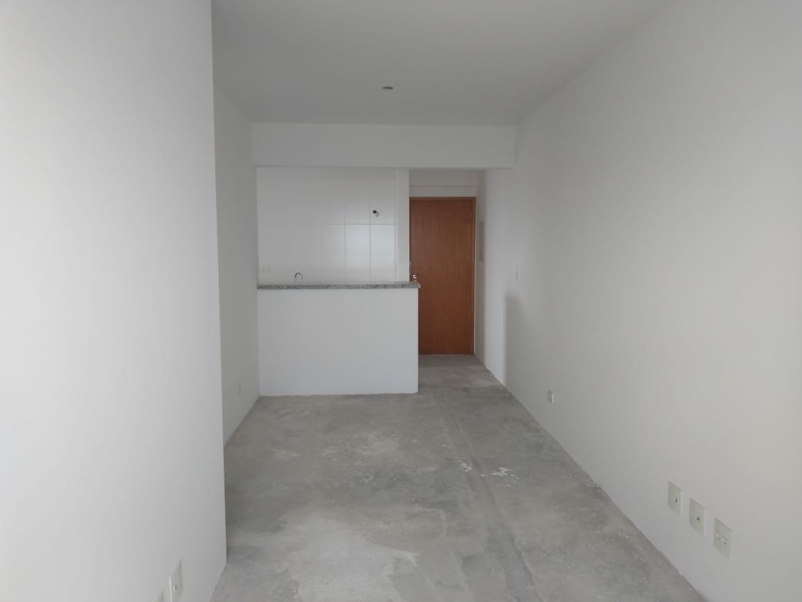 Apartamento à venda 2 Quartos, 1 Suite, 2 Vagas, 60M², Campestre, Santo André - SP 