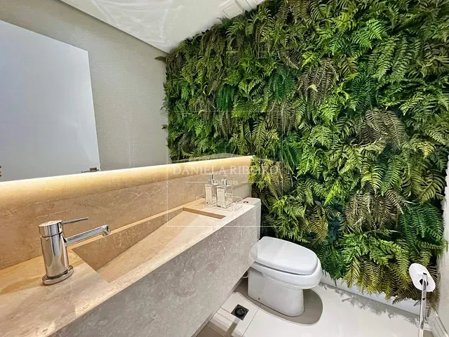 Apartamento 3 quartos e 5 banheiros, à venda, no bairro Gleba Fazenda Palhano em Londrina