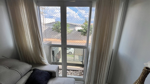 Apartamento com 103m² 3 quartos e 3 banheiros, à venda, no bairro Hedy em Londrina