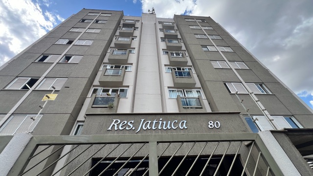 Apartamento com 103m² 3 quartos e 3 banheiros, à venda, no bairro Hedy em Londrina
