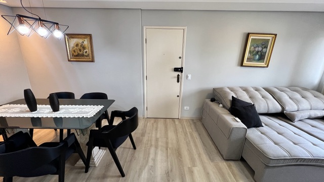 Apartamento com 103m² 3 quartos e 3 banheiros, à venda, no bairro Hedy em Londrina