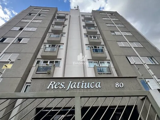 Apartamento com 103m² 3 quartos e 3 banheiros, à venda, no bairro Hedy em Londrina