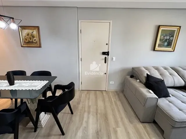 Apartamento com 103m² 3 quartos e 3 banheiros, à venda, no bairro Hedy em Londrina