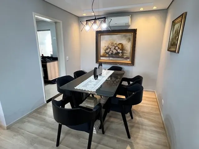 Apartamento com 103m² 3 quartos e 3 banheiros, à venda, no bairro Hedy em Londrina