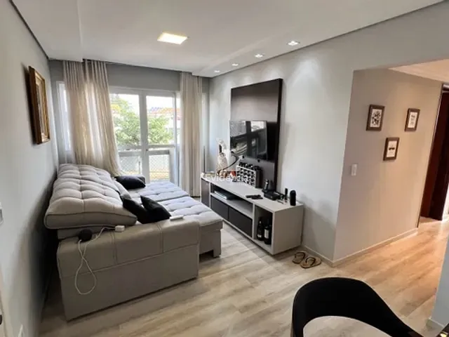 Apartamento com 103m² 3 quartos e 3 banheiros, à venda, no bairro Hedy em Londrina