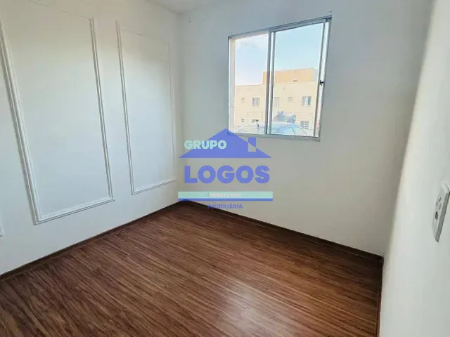 Apartamento 2 quartos e 1 banheiro, para alugar, no bairro Serra em João Monlevade