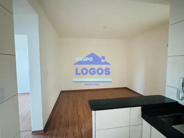 Apartamento 2 quartos e 1 banheiro, para alugar, no bairro Serra em João Monlevade