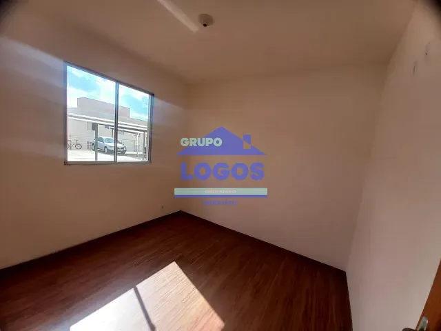 Apartamento 2 quartos e 1 banheiro, para alugar, no bairro Serra em João Monlevade