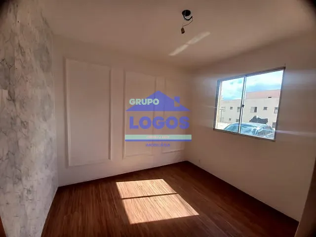 Apartamento 2 quartos e 1 banheiro, para alugar, no bairro Serra em João Monlevade
