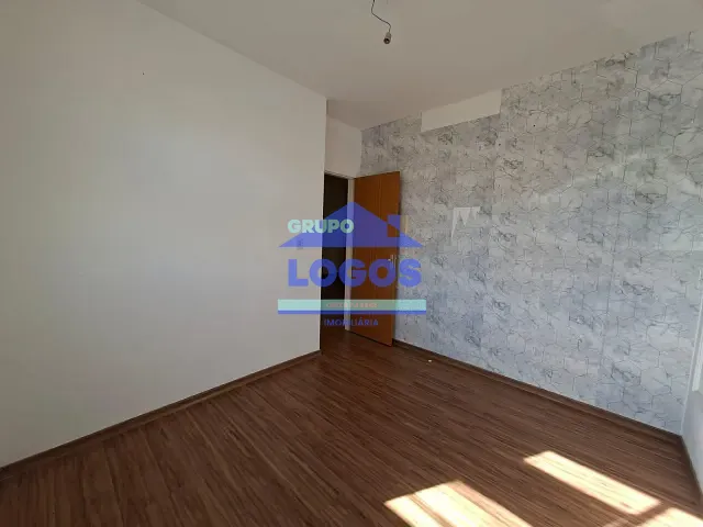Apartamento 2 quartos e 1 banheiro, para alugar, no bairro Serra em João Monlevade