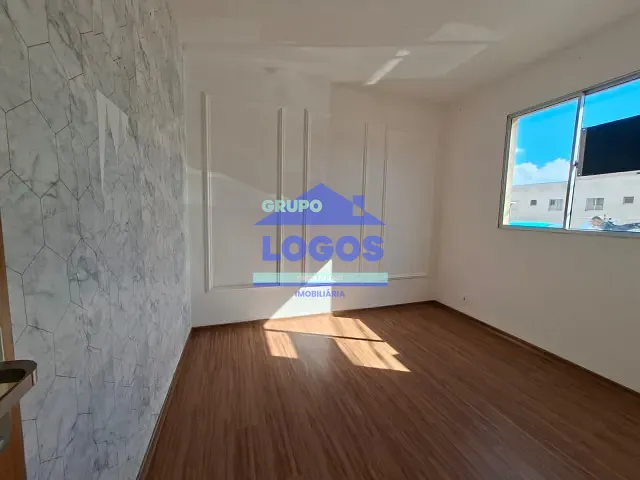 Apartamento 2 quartos e 1 banheiro, para alugar, no bairro Serra em João Monlevade