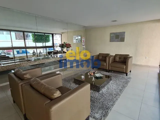 Apartamento 2 quartos e 1 banheiro, à venda, no bairro Indianópolis em Caruaru