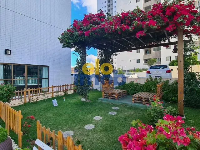 Apartamento 2 quartos e 1 banheiro, à venda, no bairro Indianópolis em Caruaru