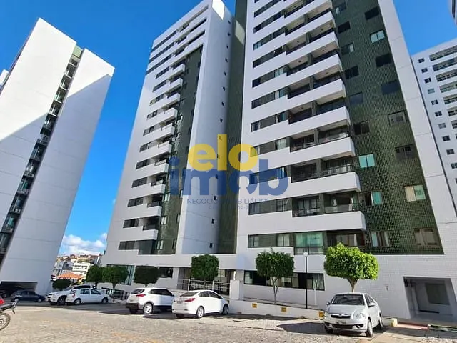 Apartamento 2 quartos e 1 banheiro, à venda, no bairro Indianópolis em Caruaru