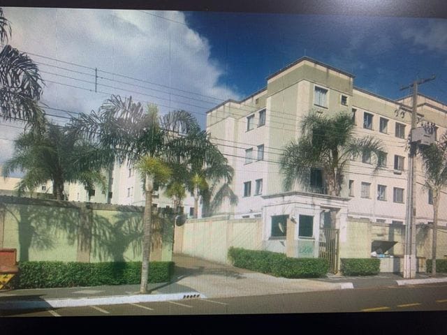 Foto do Apartamento - Apartamento mobiliado Spazio La Ville Parque Jamaica Londrina | EPseg Imóveis