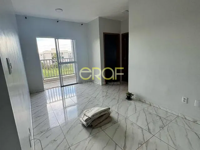 Apartamento 2 quartos e 1 banheiro, à venda, no bairro Setor de Chácaras Sul em Formosa