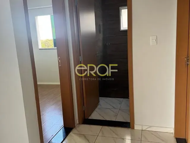 Apartamento 2 quartos e 1 banheiro, à venda, no bairro Setor de Chácaras Sul em Formosa