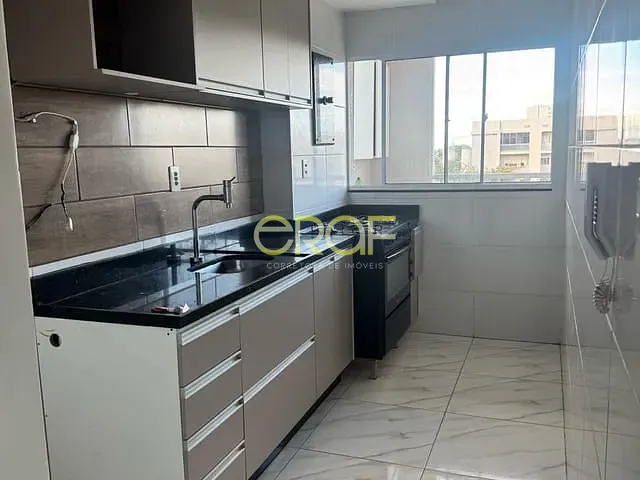 Apartamento 2 quartos e 1 banheiro, à venda, no bairro Setor de Chácaras Sul em Formosa