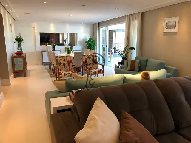 Apartamento 3 quartos e 5 banheiros, à venda ou para alugar, no bairro Ipiranga em São Paulo