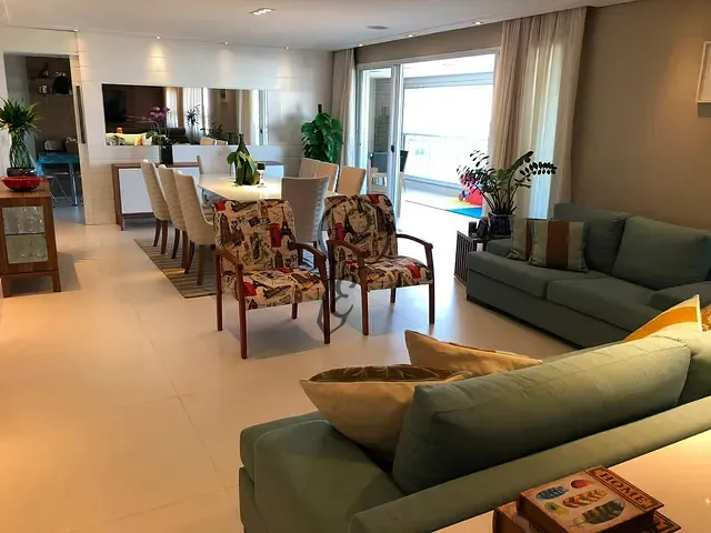 Apartamento 3 quartos e 5 banheiros, à venda ou para alugar, no bairro Ipiranga em São Paulo